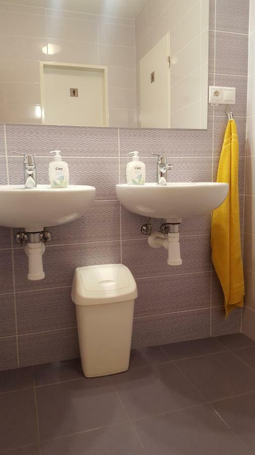 Chata Sulov Hotell Bytca Exteriör bild