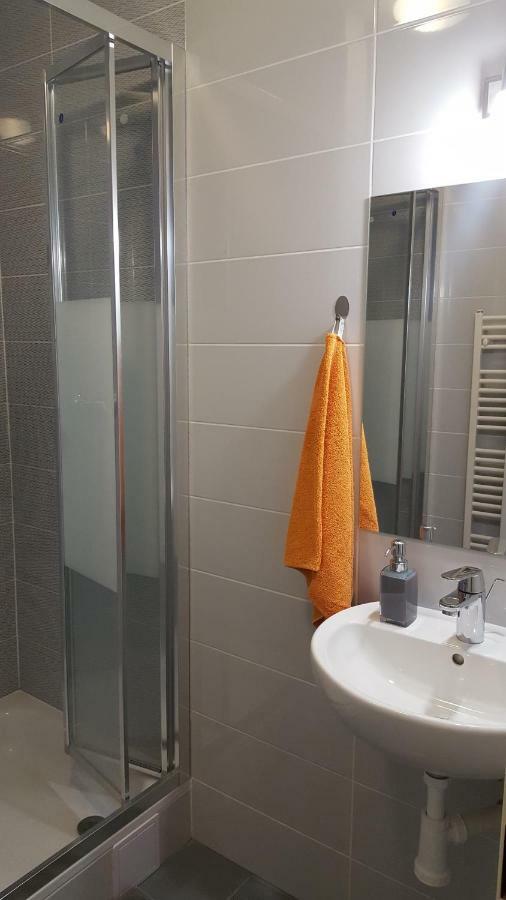Chata Sulov Hotell Bytca Exteriör bild